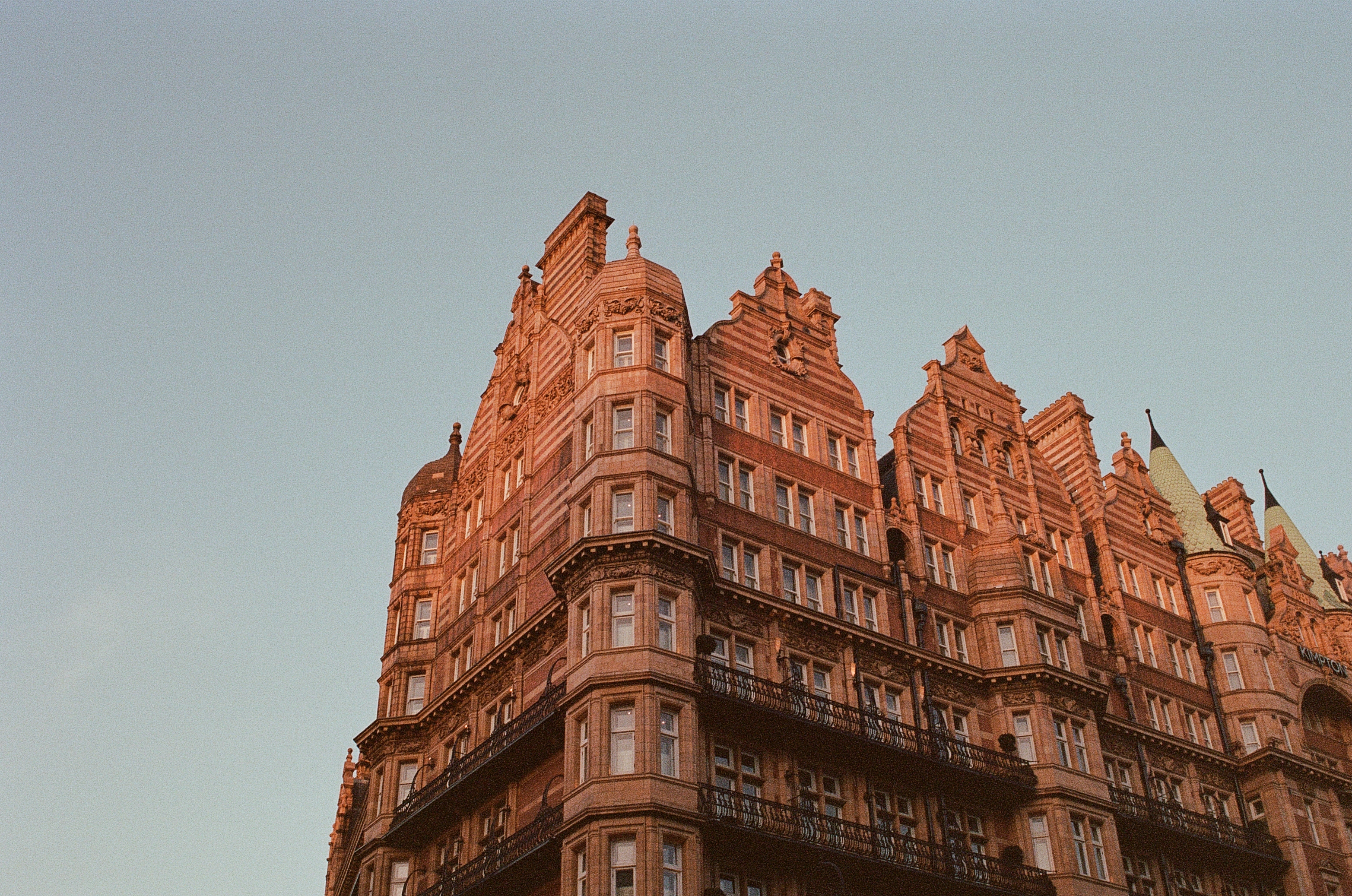 London Calling